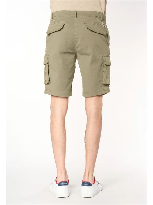 mort-cargo short U.S. POLO ASSN. | 43002 0211424